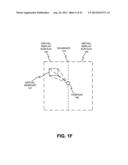 ENHANCING A SENSORY PERCEPTION IN A FIELD OF VIEW OF A REAL-TIME SOURCE     WITHIN A DISPLAY SCREEN THROUGH AUGMENTED REALITY diagram and image