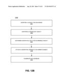 ENHANCING A SENSORY PERCEPTION IN A FIELD OF VIEW OF A REAL-TIME SOURCE     WITHIN A DISPLAY SCREEN THROUGH AUGMENTED REALITY diagram and image