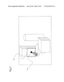 STEREO IMAGE DISPLAY DEVICE diagram and image