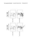 STEREO IMAGE DISPLAY DEVICE diagram and image