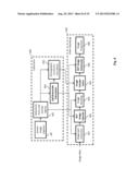 IMAGE PROCESSING FOR PROJECTION ON A PROJECTION SCREEN diagram and image