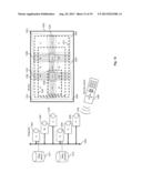 IMAGE PROCESSING FOR PROJECTION ON A PROJECTION SCREEN diagram and image