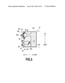 LIQUID CONTAINER AND APPARATUS IN WHICH LIQUID CONTAINER IS MOUNTABLE diagram and image