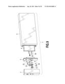 LIQUID CONTAINER AND APPARATUS IN WHICH LIQUID CONTAINER IS MOUNTABLE diagram and image