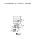 LIQUID CONTAINER AND APPARATUS IN WHICH LIQUID CONTAINER IS MOUNTABLE diagram and image