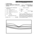 METHOD FOR TAKING TOMOGRAPHIC IMAGE OF EYE diagram and image