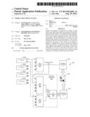 Mobile video mixing system diagram and image