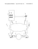 Mobile video mixing system diagram and image