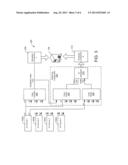 Mobile video mixing system diagram and image