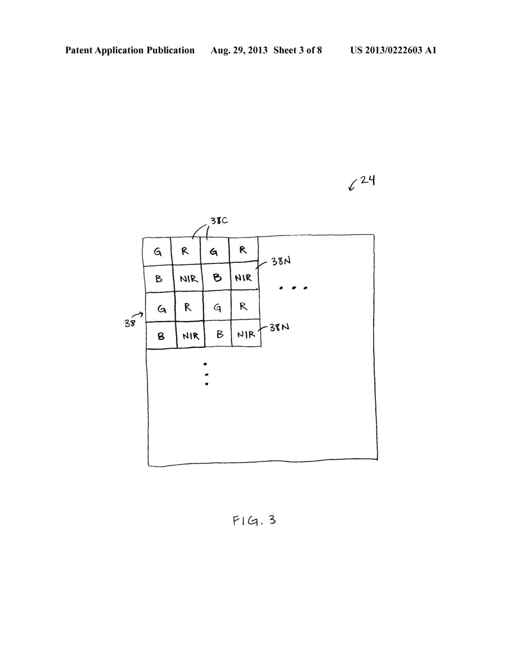 IMAGING SYSTEMS FOR INFRARED AND VISIBLE IMAGING - diagram, schematic, and image 04