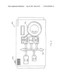 IMAGING SYSTEMS FOR INFRARED AND VISIBLE IMAGING diagram and image