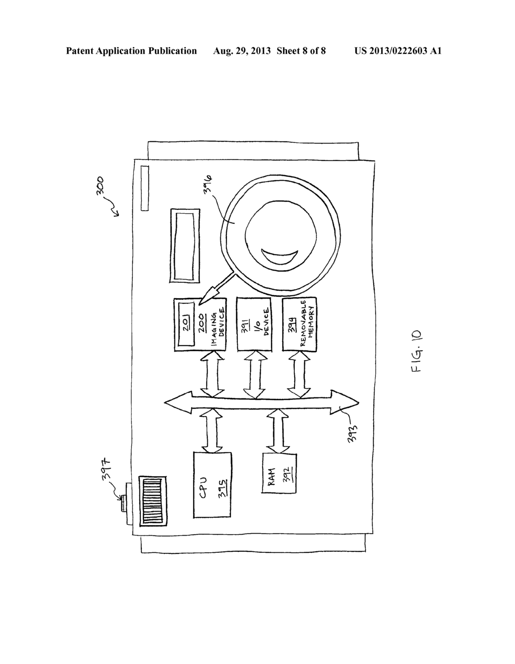 IMAGING SYSTEMS FOR INFRARED AND VISIBLE IMAGING - diagram, schematic, and image 09