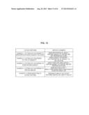 INFORMATION PROCESSING APPARATUS, TERMINAL APPARATUS, IMAGE CAPTURING     APPARATUS, INFORMATION PROCESSING METHOD, AND INFORMATION PROVISION     METHOD FOR AN IMAGE CAPTURING APPARATUS diagram and image