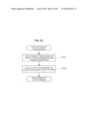 INFORMATION PROCESSING APPARATUS, TERMINAL APPARATUS, IMAGE CAPTURING     APPARATUS, INFORMATION PROCESSING METHOD, AND INFORMATION PROVISION     METHOD FOR AN IMAGE CAPTURING APPARATUS diagram and image