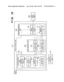 IMAGE CAPTURING APPARATUS AND CONTROL METHOD THEREFOR diagram and image