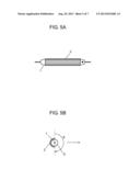 STROBE DEVICE AND IMAGE PICKUP DEVICE diagram and image