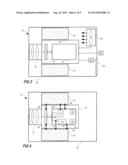 MONITORING CAMERA diagram and image