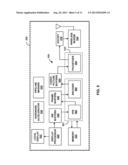 CUSTOMIZED BUFFERING AT SINK DEVICE IN WIRELESS DISPLAY SYSTEM BASED ON     APPLICATION AWARENESS diagram and image