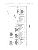 CUSTOMIZED BUFFERING AT SINK DEVICE IN WIRELESS DISPLAY SYSTEM BASED ON     APPLICATION AWARENESS diagram and image