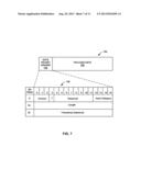 CUSTOMIZED BUFFERING AT SINK DEVICE IN WIRELESS DISPLAY SYSTEM BASED ON     APPLICATION AWARENESS diagram and image