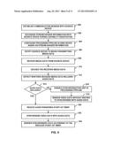 CUSTOMIZED BUFFERING AT SINK DEVICE IN WIRELESS DISPLAY SYSTEM BASED ON     APPLICATION AWARENESS diagram and image