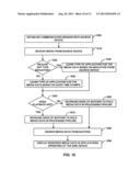 CUSTOMIZED BUFFERING AT SINK DEVICE IN WIRELESS DISPLAY SYSTEM BASED ON     APPLICATION AWARENESS diagram and image