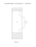 PIXEL STRUCTURE AND LIQUID CRYSTAL DISPLAY PANEL THEREOF diagram and image