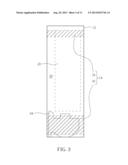 PIXEL STRUCTURE AND LIQUID CRYSTAL DISPLAY PANEL THEREOF diagram and image