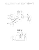 ROUGHNESS EVALUATING APPARATUS, AND OBJECT EVALUATING APPARATUS AND     ROUGHNESS EVALUATING METHOD USING THE SAME diagram and image