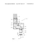 OPTICAL PROBE FOR VISION MEASUREMENTS diagram and image