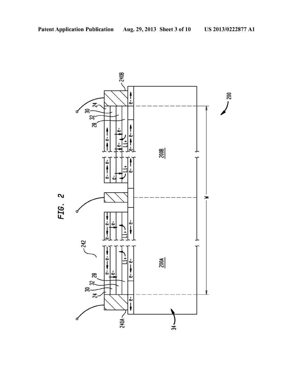 MULTI-ZONE ELECTROCHROMIC DEVICES - diagram, schematic, and image 04