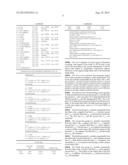 ZOOM LENS diagram and image