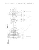 ZOOM LENS diagram and image