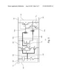 ESD PROTECTION WITHOUT LATCH-UP diagram and image