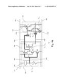 ESD PROTECTION WITHOUT LATCH-UP diagram and image