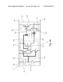 ESD PROTECTION WITHOUT LATCH-UP diagram and image