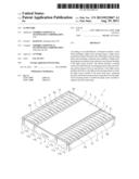 Luminaire diagram and image