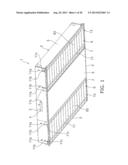 Luminaire diagram and image