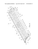 Luminaire diagram and image