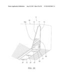 Luminaire diagram and image