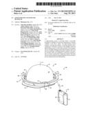 LIGHT-EMITTING SYSTEMS FOR HEADGEAR diagram and image