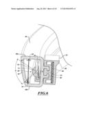 LIGHT-EMITTING SYSTEMS FOR HEADGEAR diagram and image