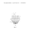 POLYHEDRAL SECONDARY OPTICAL LENS diagram and image