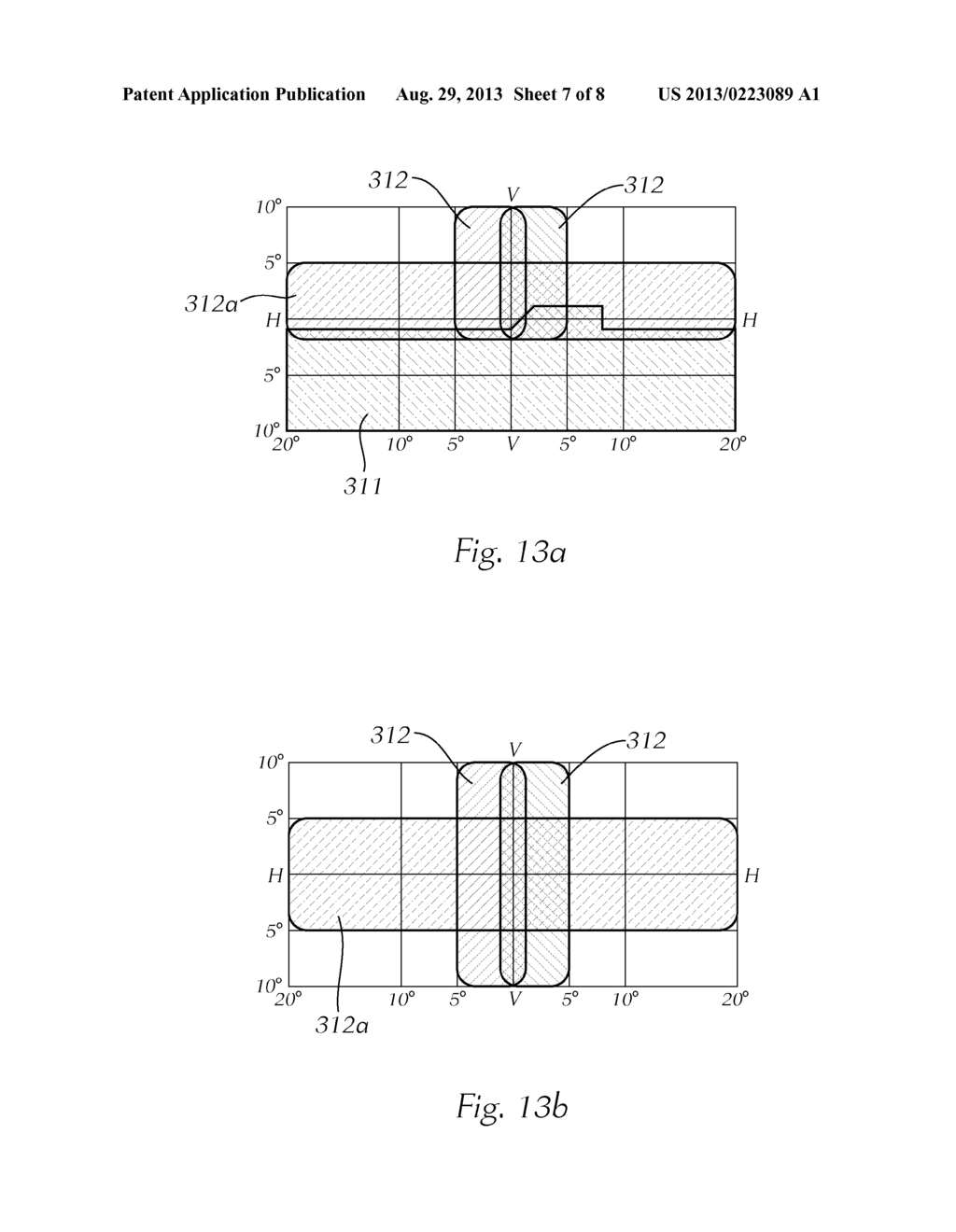 LED Light Module - diagram, schematic, and image 08