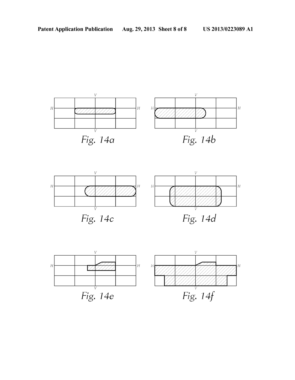 LED Light Module - diagram, schematic, and image 09