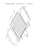 Universal Light-Emitting Diode Retrofit Assembly For Light Fixtures diagram and image