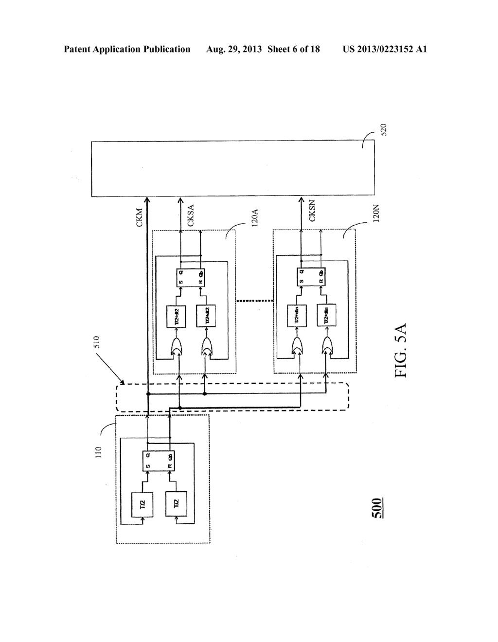 CLOCK GENERATOR - diagram, schematic, and image 07