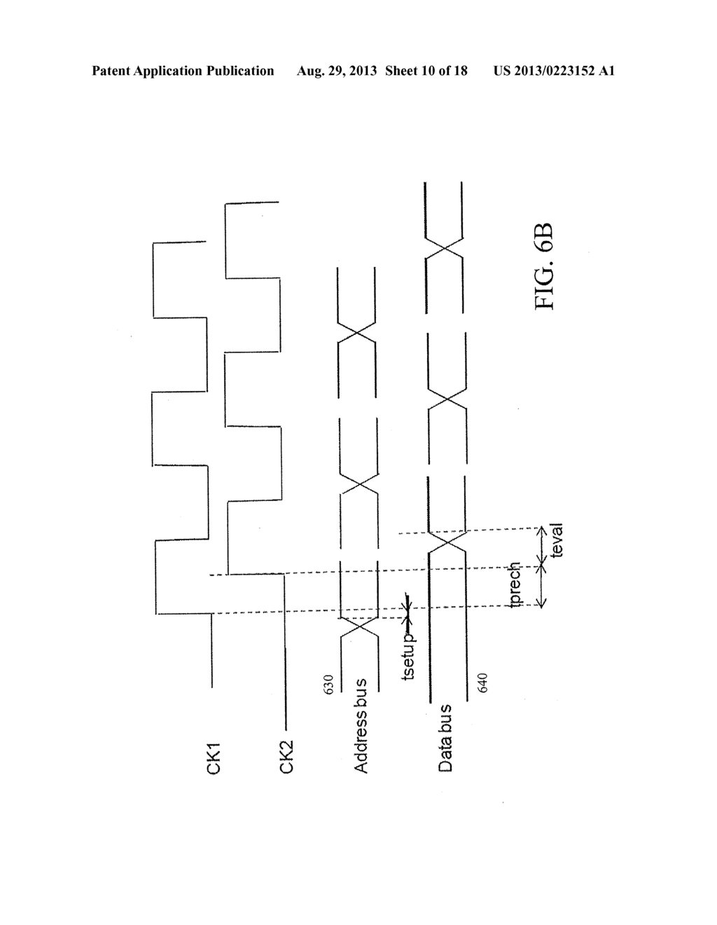 CLOCK GENERATOR - diagram, schematic, and image 11