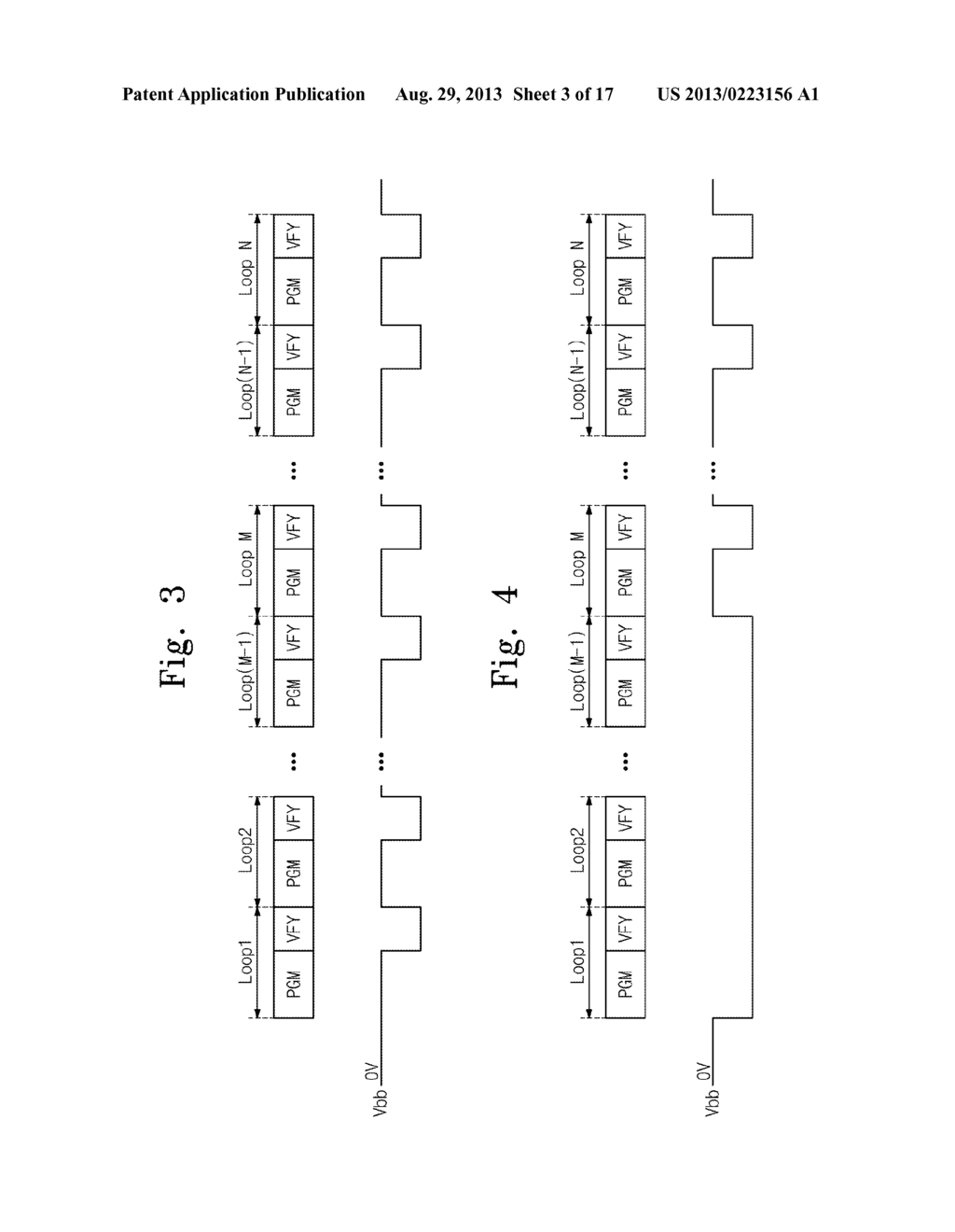 NONVOLATILE MEMORY DEVICE AND MEMORY SYSTEM INCLUDING THE SAME - diagram, schematic, and image 04