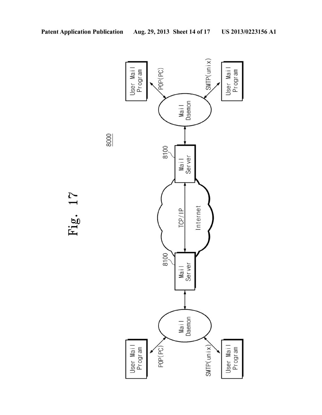 NONVOLATILE MEMORY DEVICE AND MEMORY SYSTEM INCLUDING THE SAME - diagram, schematic, and image 15